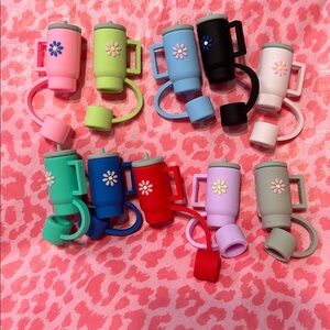 Stanley Straw Toppers 10